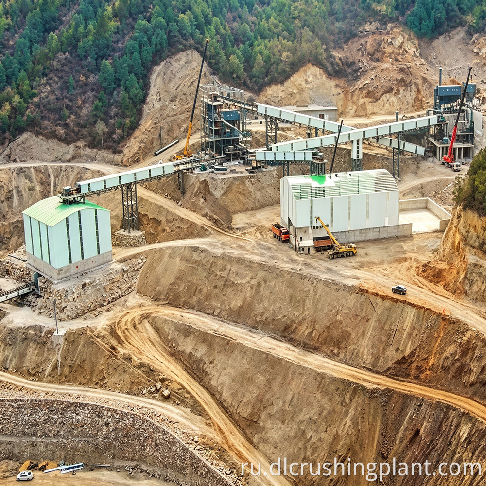 using natural terrain to reduce civil cost